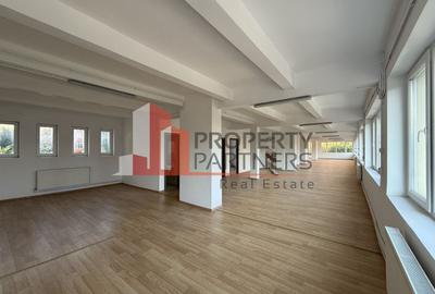 Spații de birouri disponibile. – Brașov - 7
