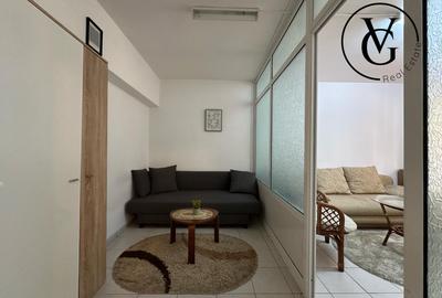 Garsoniera spatioasa - Tomis 3 - Soveja - City Park Mall - 2