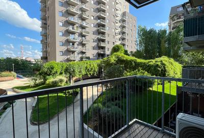 2 camere - THE PARK APARTMENTS, Tineretului - 11