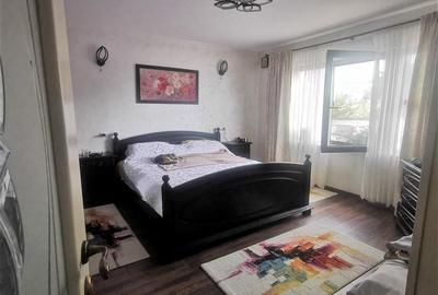 Casa Individuala | Frumoasa | Sistem Fotovoltaic | 2500mp Teren | C-5121 - 6