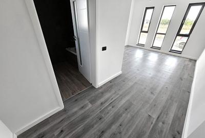 Vila individuala 4 camere - Incalzire pardoseala - Beci - Teghes-Domnesti - 8