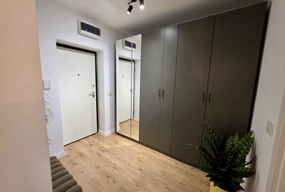 Studio Modern | Ivory Residence – Pipera | Loc de Parcare Inclus - 6