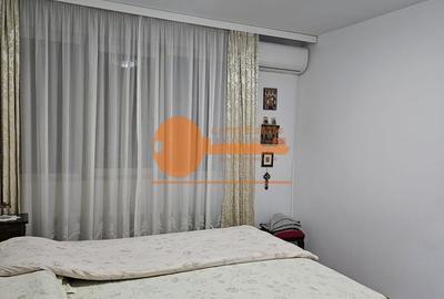 2 camere la 400m de metrou Favorit - 4