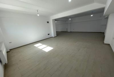 Spatiu Comercial Nou- 145 Mp - Pepinierii - 11
