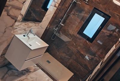Casa / vila Stefanesti , "La Cheie'' , finisaje + pozitie DEOSEBITA ! - 12