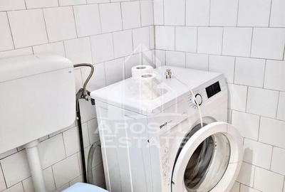 Apartament cu 2 camere de inchiriat, semidecomandat in zona Buziasului - 13
