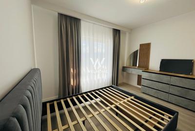 Apartament 3 camere gradina 47 mp Piata Rahovei, Dedeman - 8