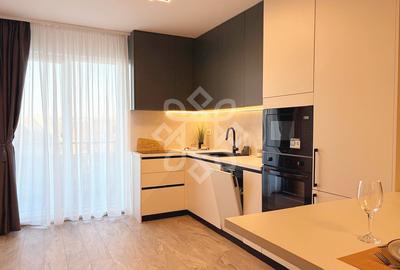 Apartament nou 2 camere de inchiriat, Victoria Rezidential Oradea - 4