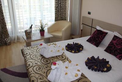HOTEL 3 STELE, 5 NIVELE, MAMAIA NORD KM 0 ZONA ALEZZI - 29