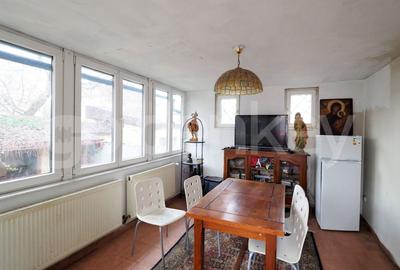 Vila impozanta D+P+1 | 10 camere, 6 bai | 500mpc - 10