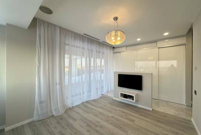 Penthouse 4 camere 247 mp Drumul Lapus Sector 1 - 8