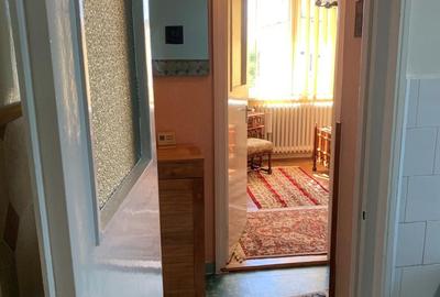 Apartament 2 camere etaj 4 Gheorgheni, Aleea Slanic - 11