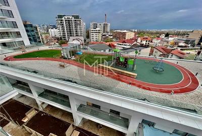 Apartament superb 3 camere I Mobilat&utilat I One Verdi Park - 23