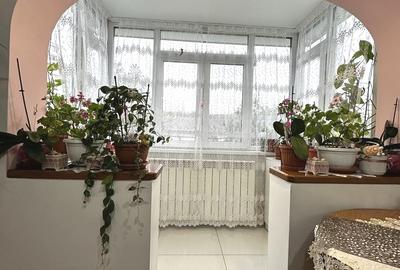 Apartament 3 camere RENOVAT, mobilat, utilat, Alexandru - accept CREDIT - 8