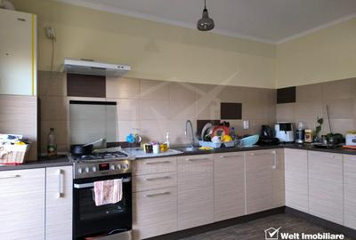 Duplex, 4 camere, Borhanci, strada retrasa, liniste, verdeata - 9
