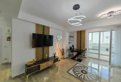 Apartament cu 2 camere decomandat în Străulești