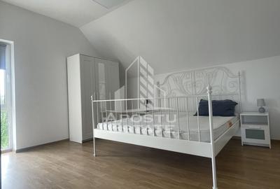 Casa individuala Sanmihaiu Roman cu garaj - 15