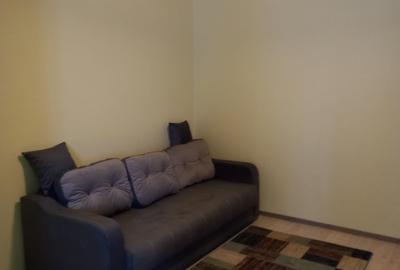 Iancului Metrou  Liceul Iulia Hasdeu, Mobilata + Boiler apa calda  PRET 325 EURO - 1