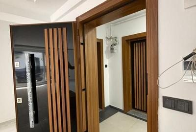 2 CAMERE CU FINISAJE PREMIUM/ GATA DE MUTARE - 4