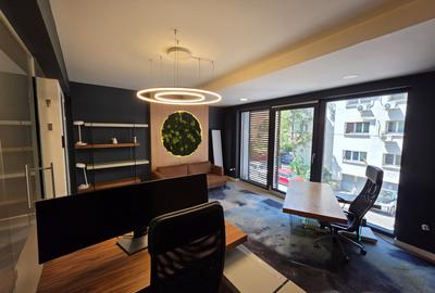 Spațiu de Birouri Arc Triumf – 310 m² - 13
