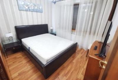 Ap,3 Camere lux- Inchiriere P-ta Victoriei Guvern-Metrou Victoriei- Comision 0%- - 15