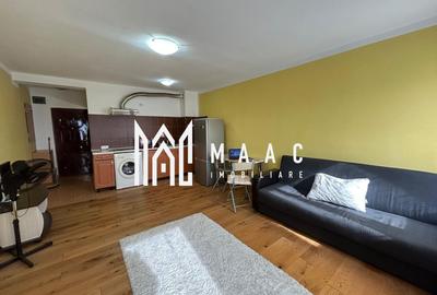 Garsonieră modernă de vânzare, 28 mp utili I Zona Ștefan cel Mare - Sibiu - 2