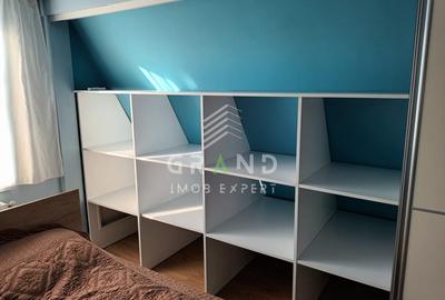 Apartament 3 Camere | 2 Dormitoare | 85 MP | Semicentral/Strada Traian - 31