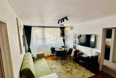 2 Camere Renovat Lujerului - 2