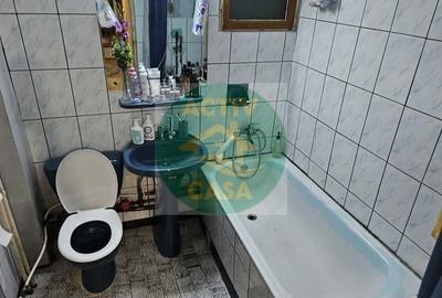 Apartament 3 camere, etaj 1 - 6