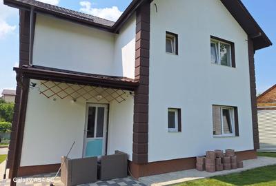 Casa noua cu 5 camere in zona V. Lupului - 3