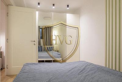 Apartament cu 2 camere | Centrala proprie | Foisorul de Foc - 5