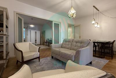 Apartament 3 camere parter, ideal birou – Dorobanți - 2