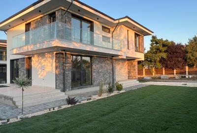VILA INDIVIDUALA - CORBEANCA - COMISION 0% - 9