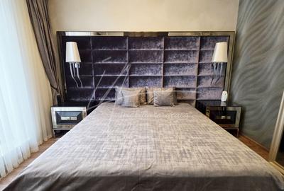 Oaza de liniste in apartament de lux, in padurea Baneasa - 37