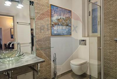 Inchiriez apartament superb cu 4 camere, 120mp, în zona Ultracentrala - 20