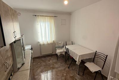 3 DECOMANDATE, centrala, termopan, spatios, Bistrita Lac - 3