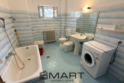 Apartament casa 3 camere 130 mp utili zona Parc Sub Arini - 7