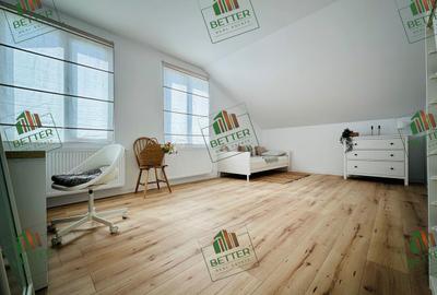 Casă nouă de vânzare Berceni | 5 camere | Teren 410 mp | A0 și metrou Tudor Argh - 14
