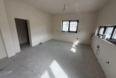 Duplex modern de vânzare în Florești – curte privată - 7
