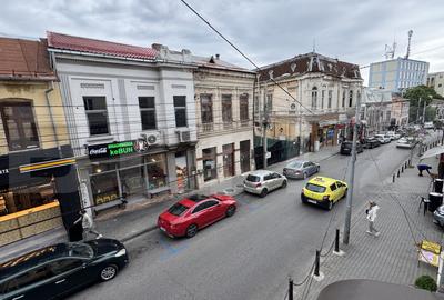 Spațiu comercial, de 329 mp, în Ultracentral