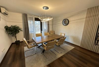 Arcul de Triumf - Apartament premium de vanzare - 13