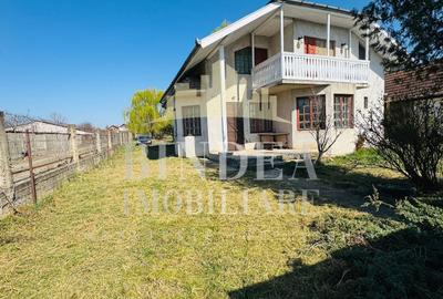 Casa individuala P+ M Giarmata, vatra satului 1496mp teren - 16