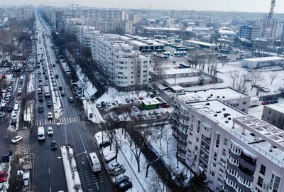 Apartament tip duplex Militari metrou Pacii, comision 0 ! - 36