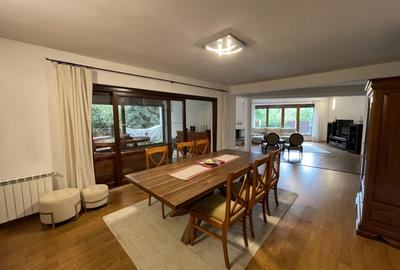 Drumul Taberei, Prel Ghencea, vila individuala, 9 camere, 420mp, teren 1160 mp - 7