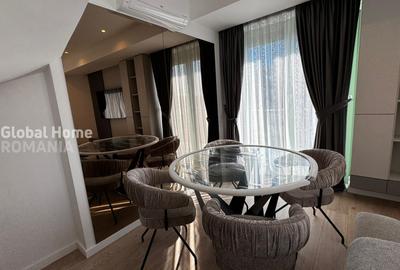 Duplex 3 camere 127MP | Sisesti | Vedere spre lac | Prima inchiriere | - 6