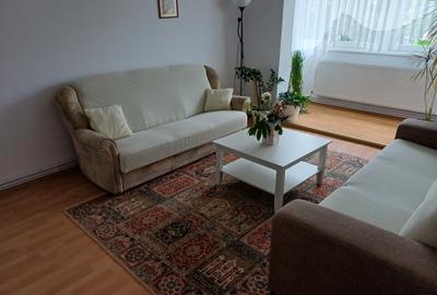 Vand apartament 3 camere Marasti