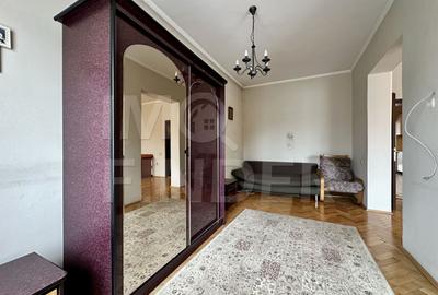 Apartament 4 camere in vila pe 2 niveluri, 150 mp, Andrei Muresanu - 5