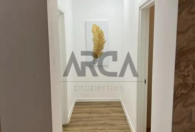 Studio | Ivory - Rond OMV -Pipera | Parcare - 8