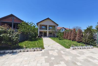 Casa 5 camere, teren 390 mp, Craiova, zona Bariera Vilcii - 1