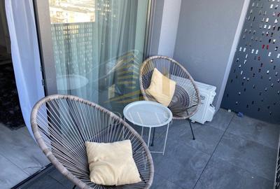 Apartament 2 camere semidecomandat LUX + Parcare subterana | The Office - 8
